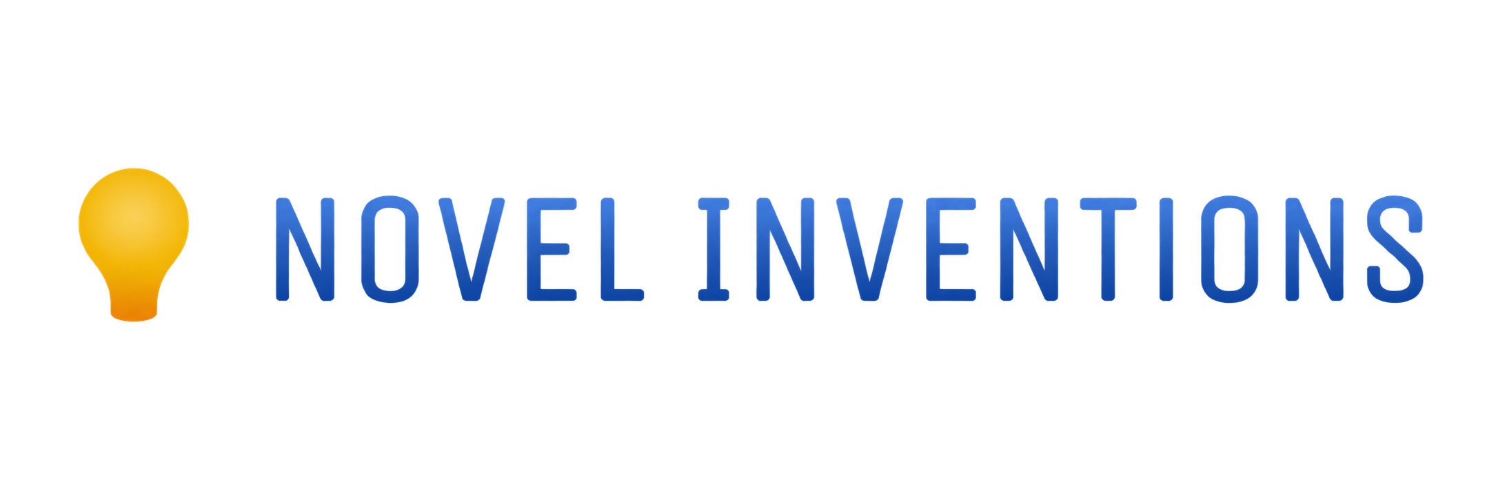 Novel Inventions